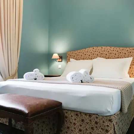 # Alegra , 10mtrs From Venizelou Metro Station Lejlighed Thessaloníki