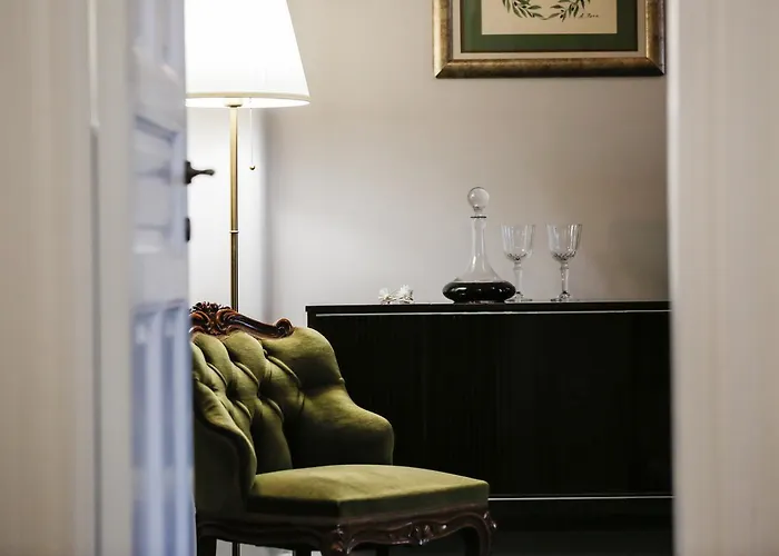 # Alegra , 10mtrs From Venizelou Metro Station Θεσσαλονίκη