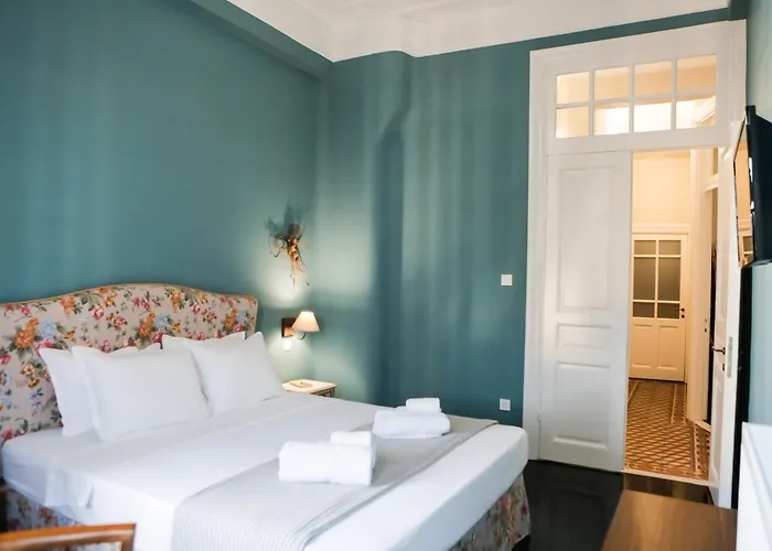 # Alegra , 10mtrs From Venizelou Metro Station