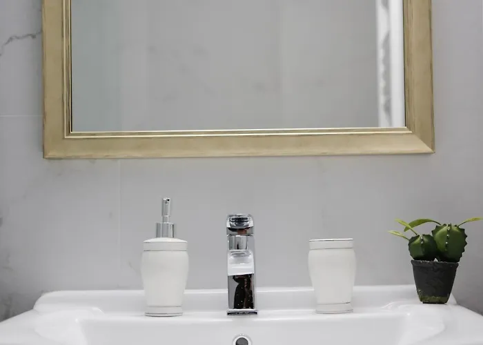 # Alegra , 10mtrs From Venizelou Metro Station