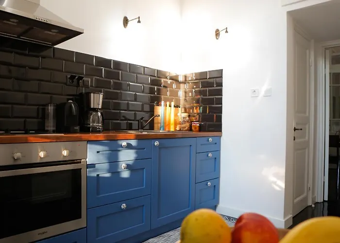 # Alegra , 10mtrs From Venizelou Metro Station