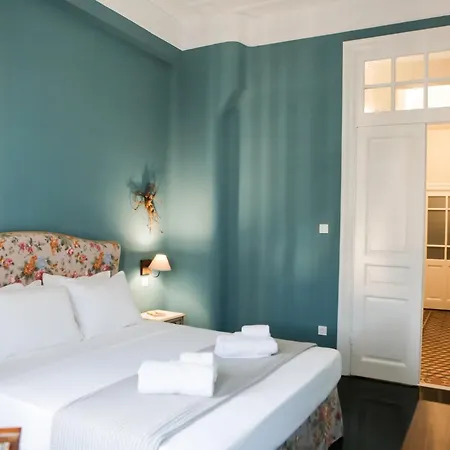 # Alegra , 10mtrs From Venizelou Metro Station