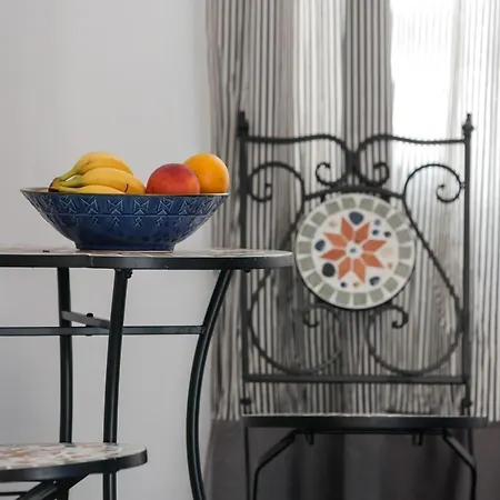 # Alegra , 10mtrs From Venizelou Metro Station Apartment Thessaloniki