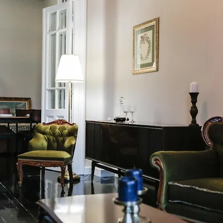 # Alegra , 10mtrs From Venizelou Metro Station Apartment Thessaloniki