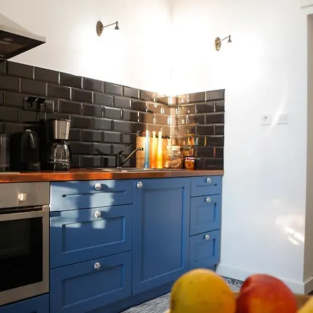 # Alegra , 10mtrs From Venizelou Metro Station